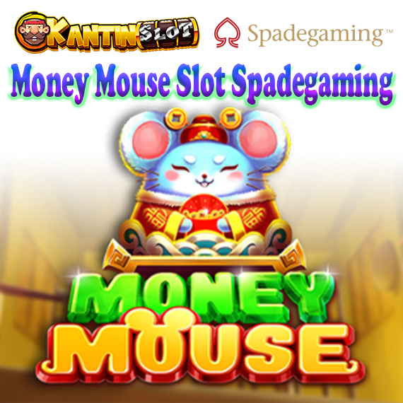 Money Mouse Slot Spadegaming
