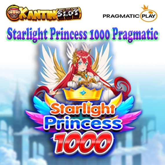 Starlight Princess 1000 Pragmatic