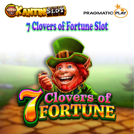7 Clovers of Fortune Slot