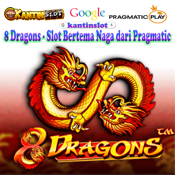 8 Dragons