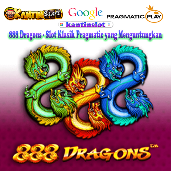 888 Dragons