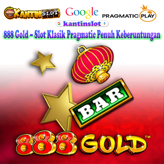 888 Gold