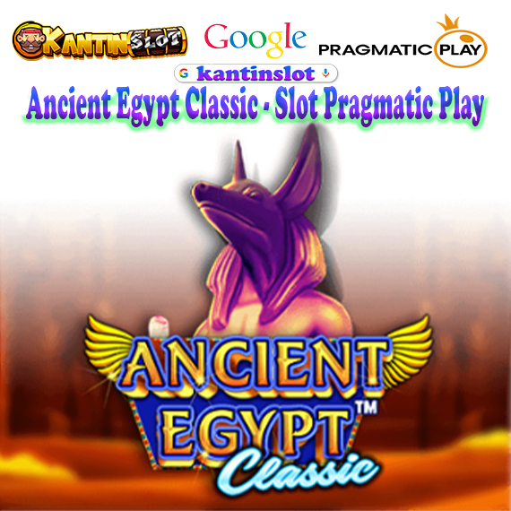 Ancient Egypt Classic