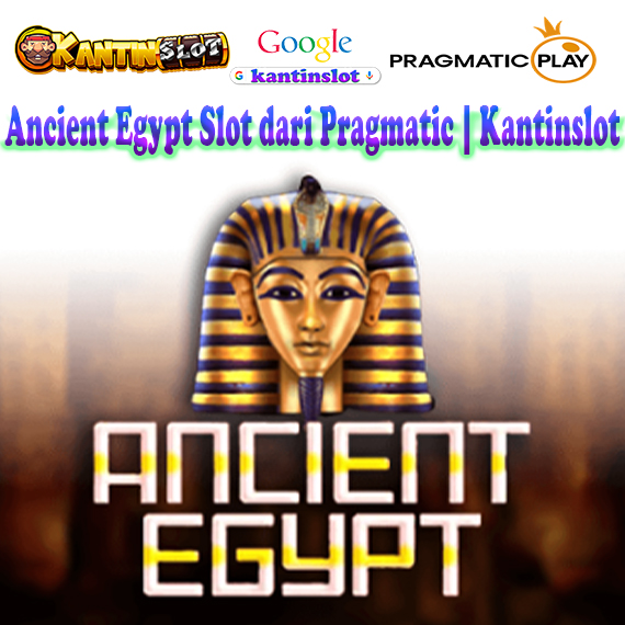 Ancient Egypt