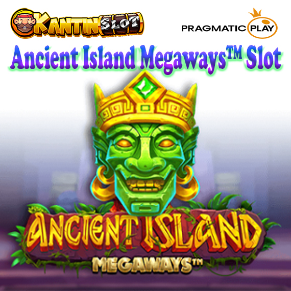Ancient Island Megaways™ Slot