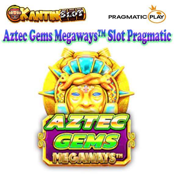 Aztec Gems Megaways™ Slot Pragmatic