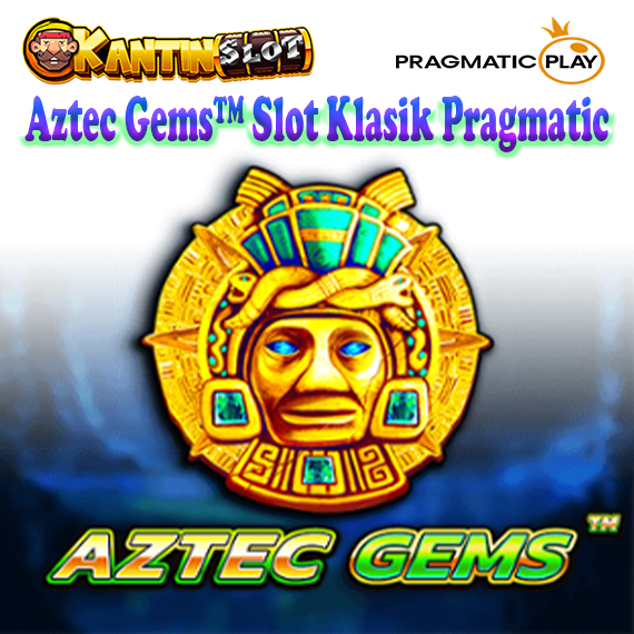 Aztec Gems™ Slot Klasik Pragmatic