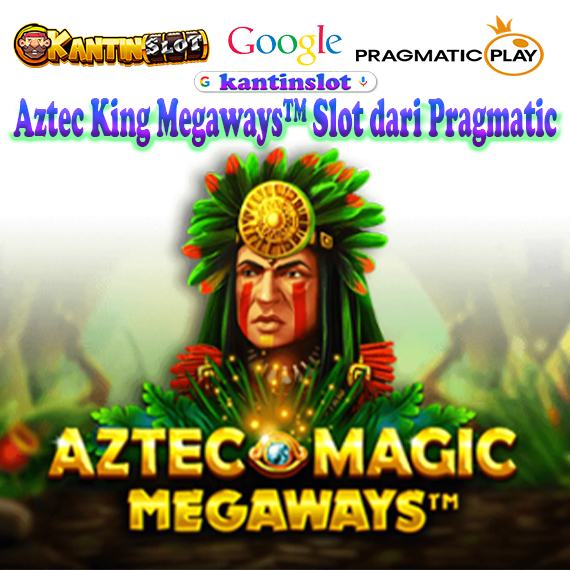 Aztec King Megaways™
