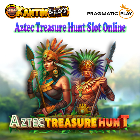 Aztec Treasure Hunt Slot Online