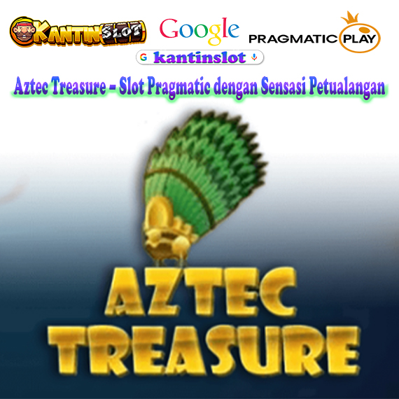 Aztec Treasure