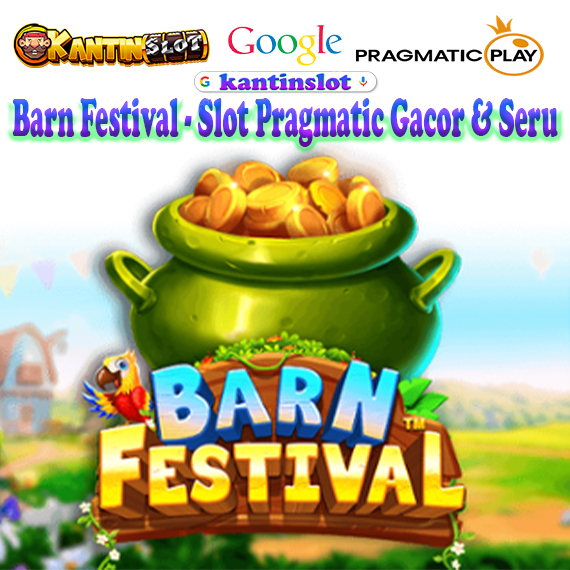 Barn Festival
