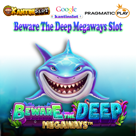 Beware The Deep Megaways Slot