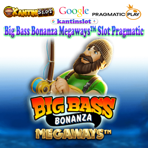 Big Bass Bonanza Megaways™