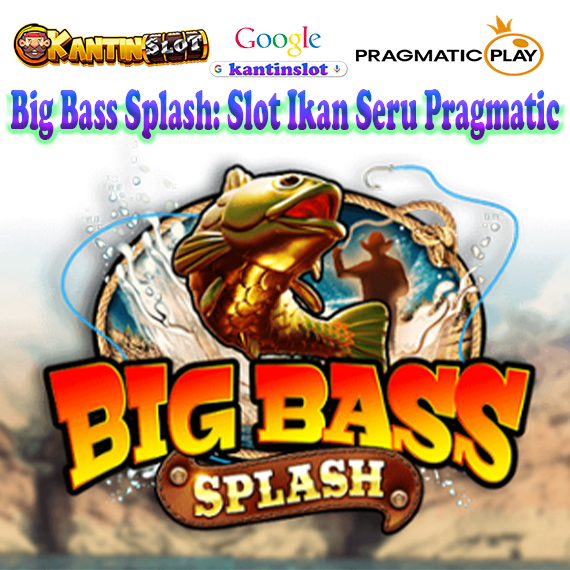 Big Bass Splash