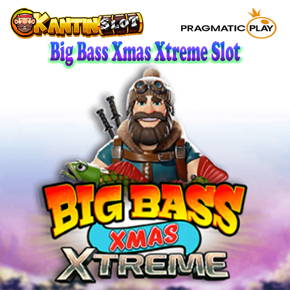 Big Bass Xmas Xtreme Slot
