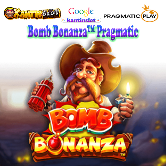 Bomb Bonanza™