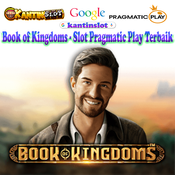 Book of Kingdoms
