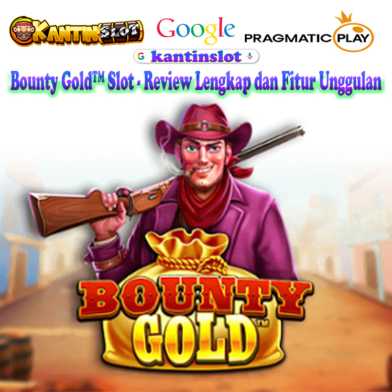 Bounty Gold™ slot