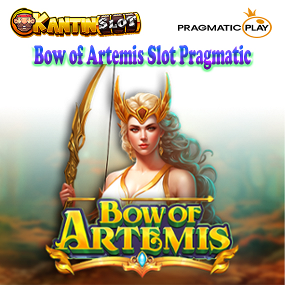 Bow of Artemis Slot Pragmatic