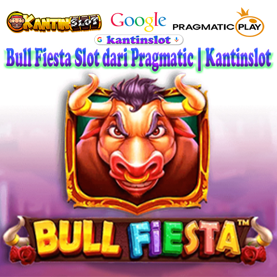 Bull Fiesta slot