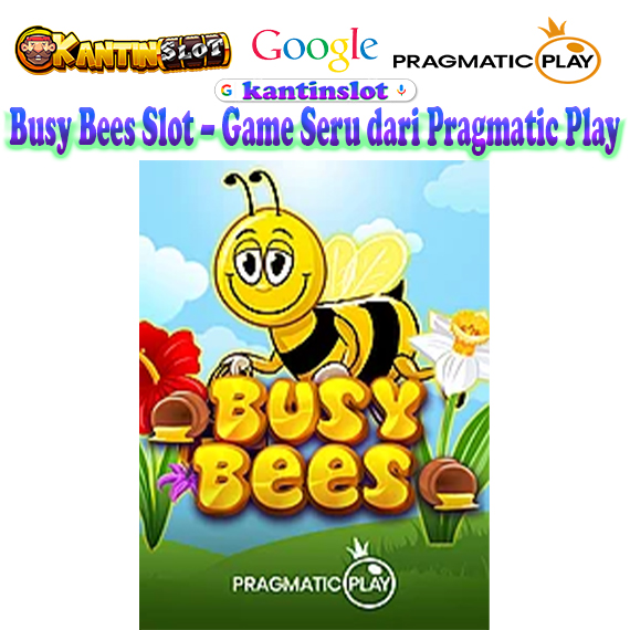 Busy Bees Slot