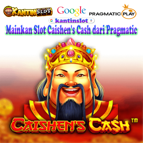 Caishens Cash