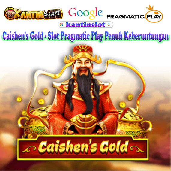 Caishen's Gold