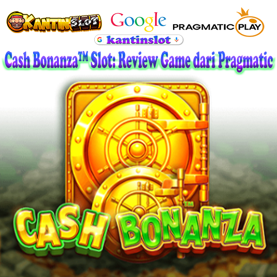 Cash Bonanza™
