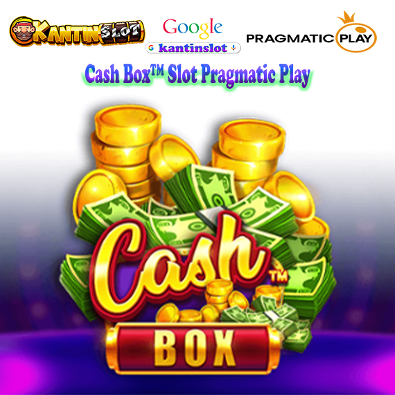 Cash Box™