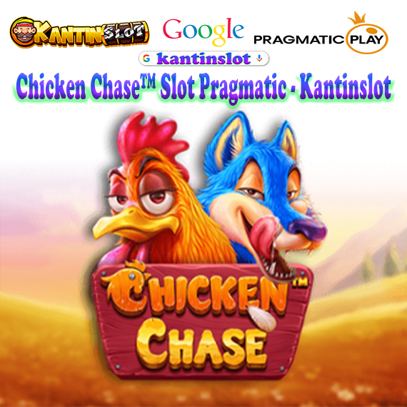 Chicken Chase™