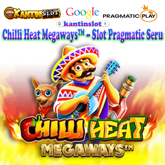 Chilli Heat Megaways™