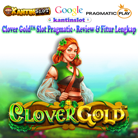 Clover Gold™
