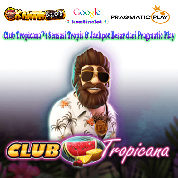 Club Tropicana