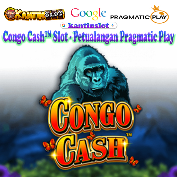Congo Cash™