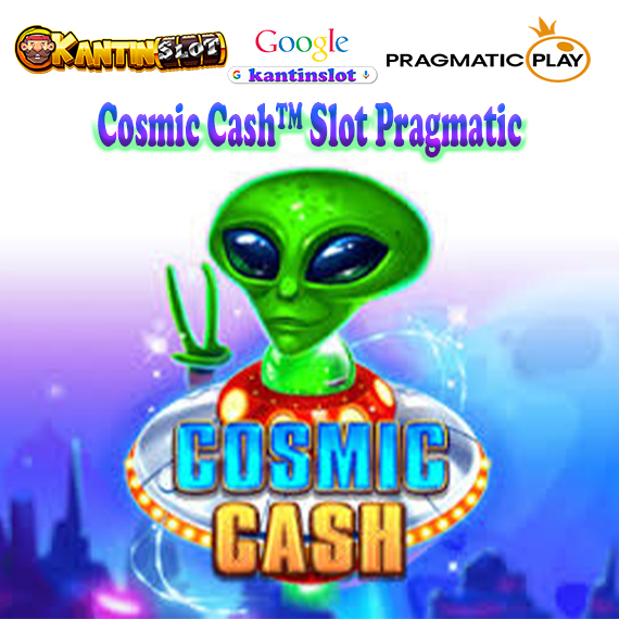 Cosmic Cash™