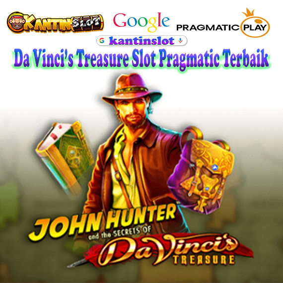 Da Vincis Treasure