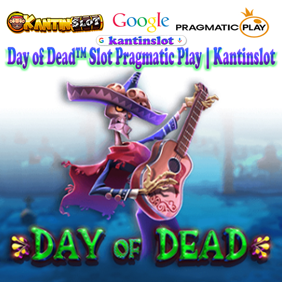 Day of Dead slot Pragmatic