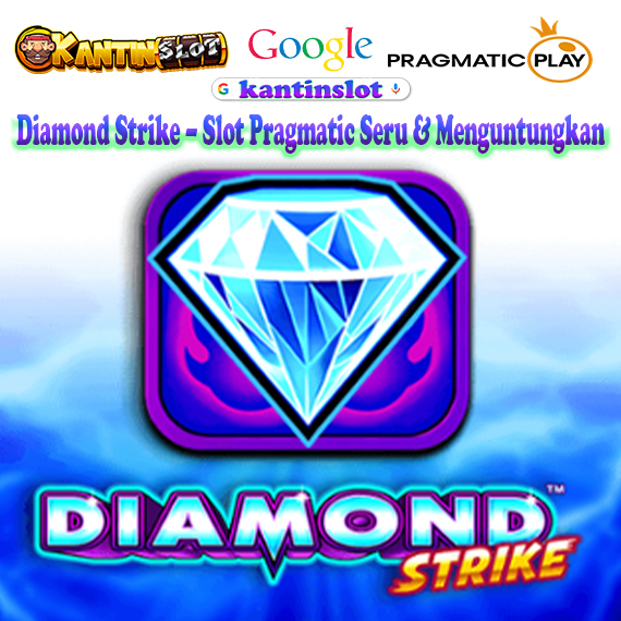 Diamond Strike