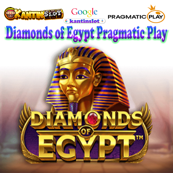 Diamonds of Egypt™