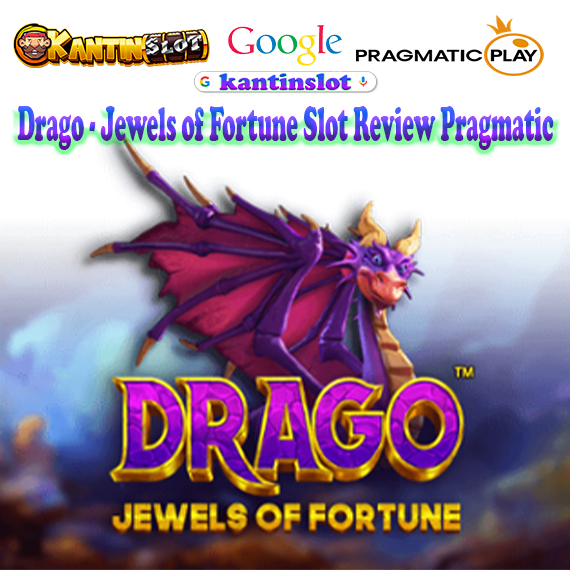 Drago - Jewels of Fortune