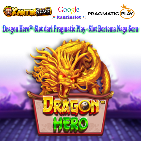 Dragon Hero™