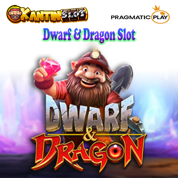 Dwarf & Dragon Slot
