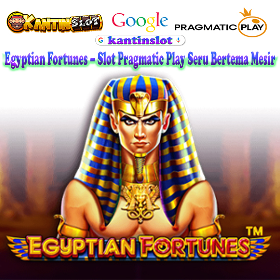 Egyptian Fortunes