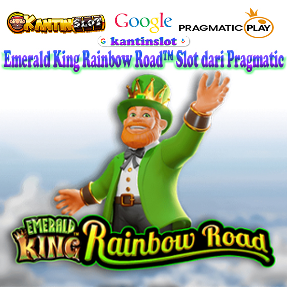 Emerald King Rainbow Road™