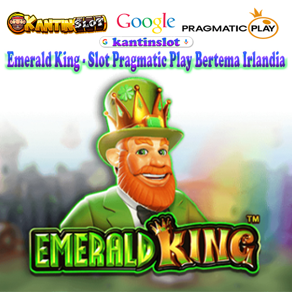Emerald King