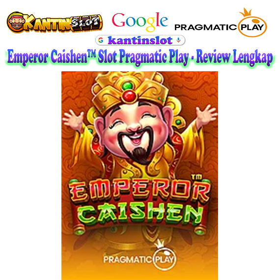 Emperor Caishen™