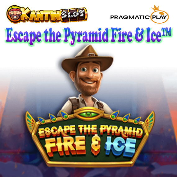 Escape the Pyramid Fire & Ice™