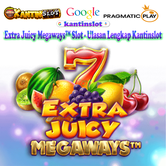 Extra Juicy Megaways™