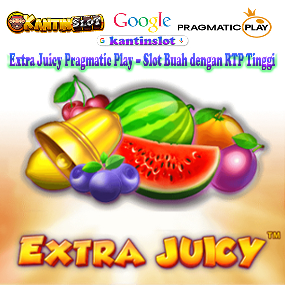 Extra Juicy Pragmatic Play