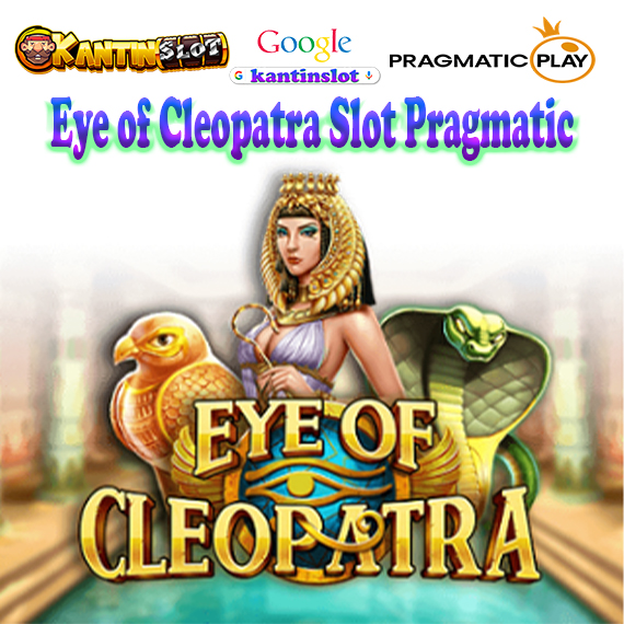 Eye of Cleopatra